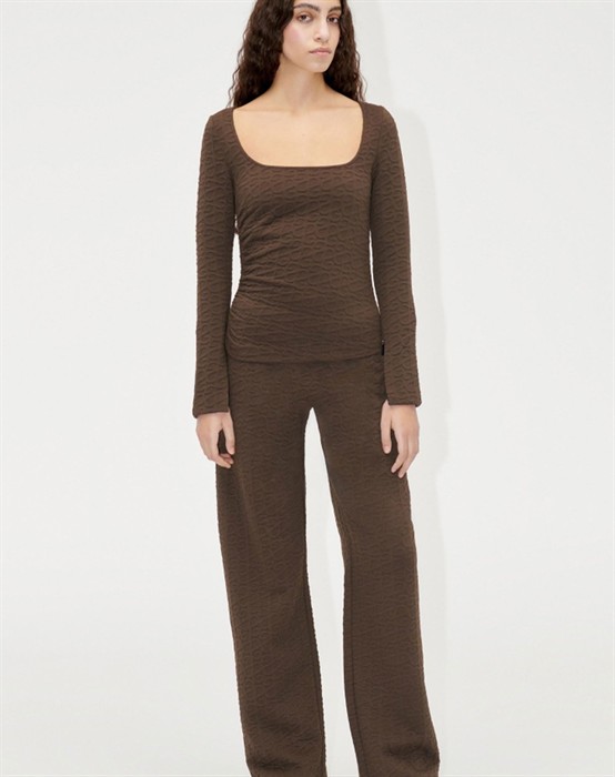 Andy Bukser - SG Logo